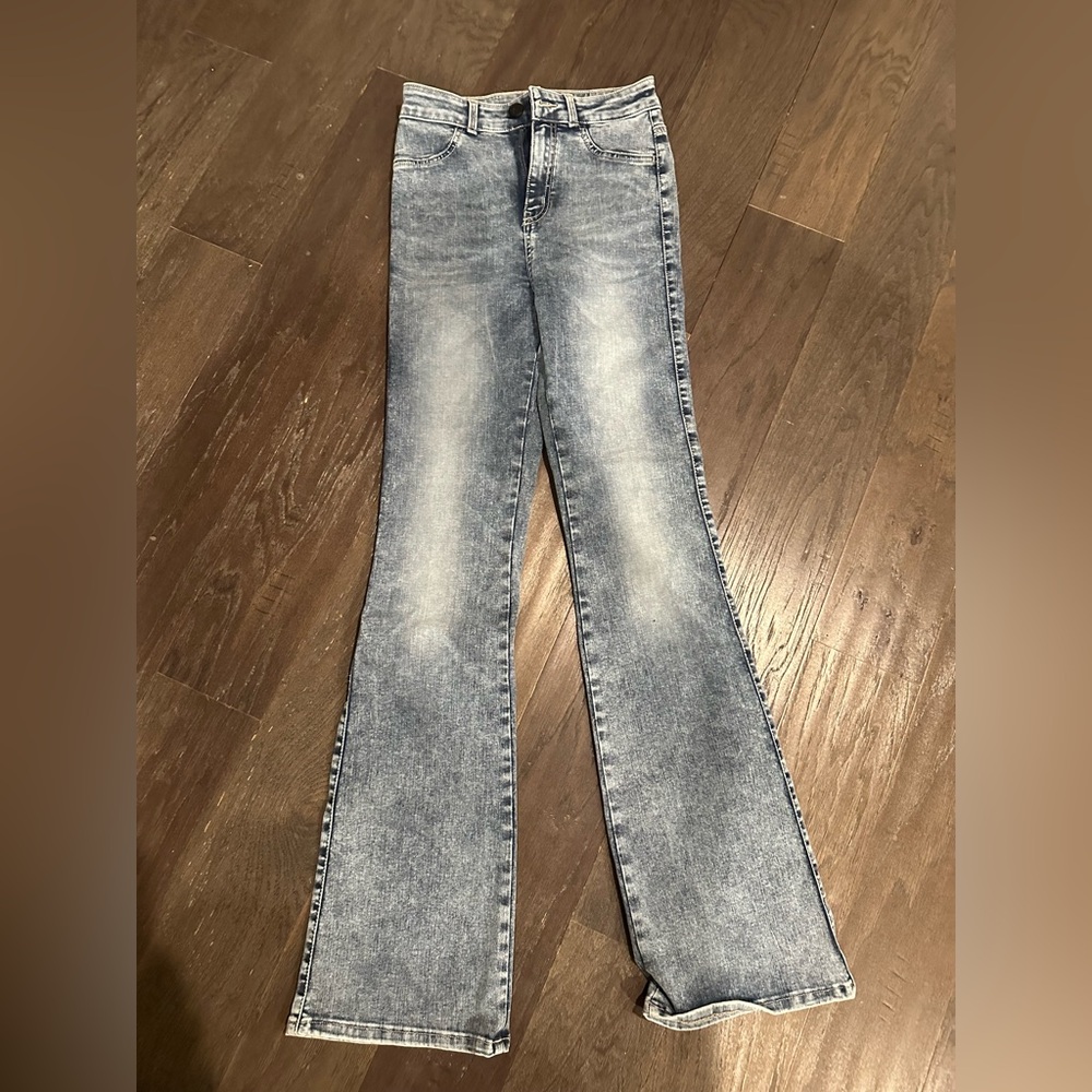 FITJEANS Flare Jeans